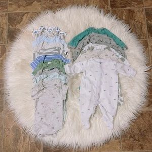 Baby clothes